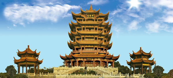 黄鹤楼