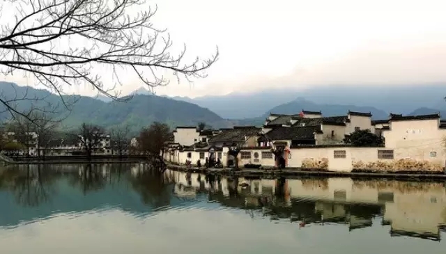 100万徽商在鄂续写传奇